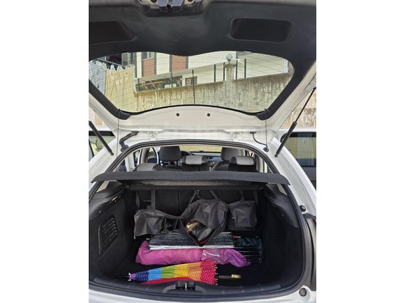 Sahibinden Citroen C3 1.4 HDi Attraction 2011 Model