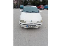 Sahibinden Fiat Siena 1.6 HL 1999 Model 