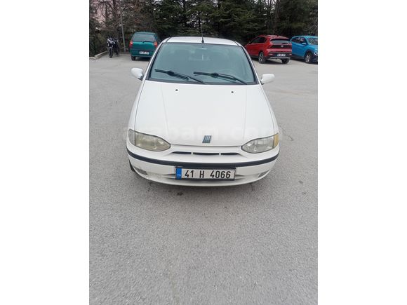 Sahibinden Fiat Siena 1.6 HL 1999 Model 