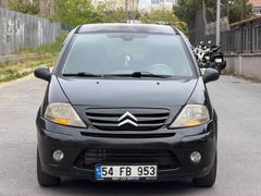 Sahibinden Citroen C3 1.6 HDi SX 2006 Model 