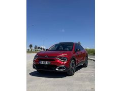 İLK SAHİBİNDEN - 2024 C4X SHINE BOLD - ÇEKİ DEMİRLİ - HATASIZ - DÜŞÜK KM