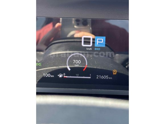 İLK SAHİBİNDEN - 2024 C4X SHINE BOLD - ÇEKİ DEMİRLİ - HATASIZ - DÜŞÜK KM