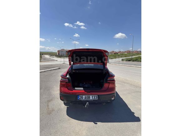 İLK SAHİBİNDEN - 2024 C4X SHINE BOLD - ÇEKİ DEMİRLİ - HATASIZ - DÜŞÜK KM