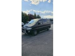 Sahibinden Hyundai Starex 2.5 TCI Space 2004 Model