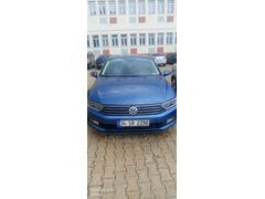 Sahibinden Volkswagen Passat 1.4 TSi BlueMotion Trendline 2017 Model  137.000 km Mavi