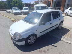 Galeriden Renault Clio 1.4 RTA 2001 Model Balıkesir