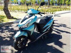 2024 RKS VRS 125 * BAYİDEN *UYGUN FİYAT *TAKSİTLE