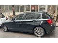 Sahibinden BMW 1 Serisi 116i Standart 2013 Model  163.000 km Siyah