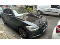 Sahibinden BMW 1 Serisi 116i Standart 2013 Model  163.000 km Siyah