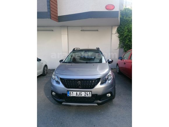 2019 GTLİNE-TÜM AĞIR VE YILLIK BAKIMLARI İLE OLUŞAN SÜRTMELERİN İŞLEMLERİ YETKİLİ SERVİSTE YAPTIRILMIŞTIR