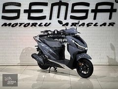 RKS VRS125 TÜMTÜRKİYEYE GÖNDERİM ÇANTA RUHSATA İŞLİ NAKİTE ÖZEL