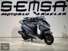 RKS VRS125 TÜMTÜRKİYEYE GÖNDERİM ÇANTA RUHSATA İŞLİ NAKİTE ÖZEL