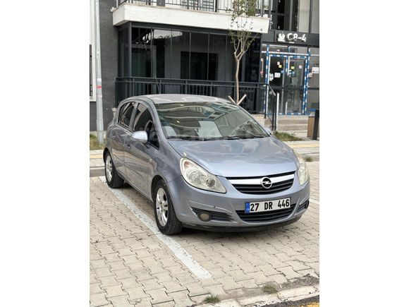 Sahibinden Opel Corsa 1.3 CDTI Enjoy 2008 Model 