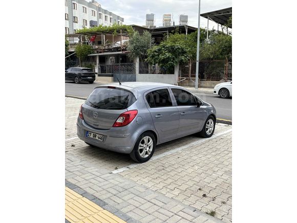 Sahibinden Opel Corsa 1.3 CDTI Enjoy 2008 Model 