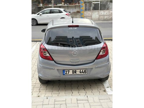 Sahibinden Opel Corsa 1.3 CDTI Enjoy 2008 Model 