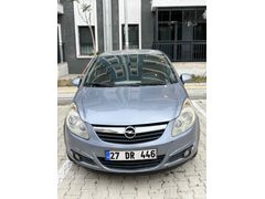 Sahibinden Opel Corsa 1.3 CDTI Enjoy 2008 Model 