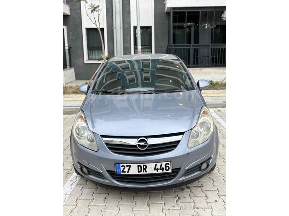 Sahibinden Opel Corsa 1.3 CDTI Enjoy 2008 Model 