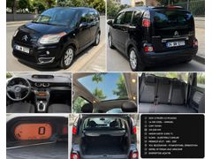 Sahibinden Citroen C3 Picasso 1.6 HDi SX 2010 Model