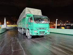 İlk Sahibinden Dodge 2000 Model Kırk Ayak