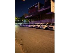Sahibinden Ford Tourneo Courier 1.5 TDCi Delux 2023 Model 