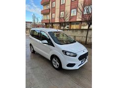 Sahibinden Ford Tourneo Courier 1.5 TDCi Delux 2023 Model 