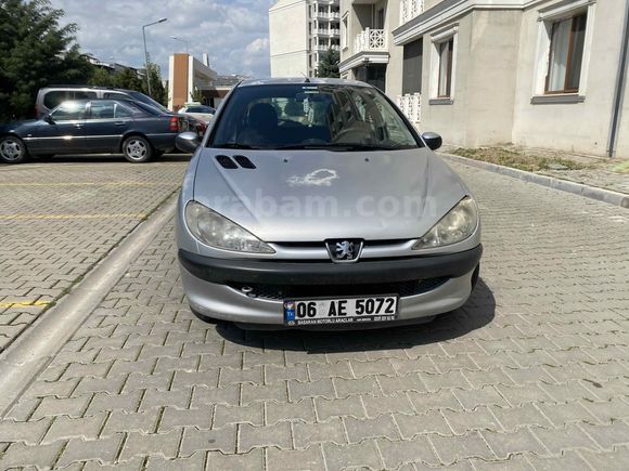 Orijinal 83.700km, hiç LPG takılmamış, problemsiz