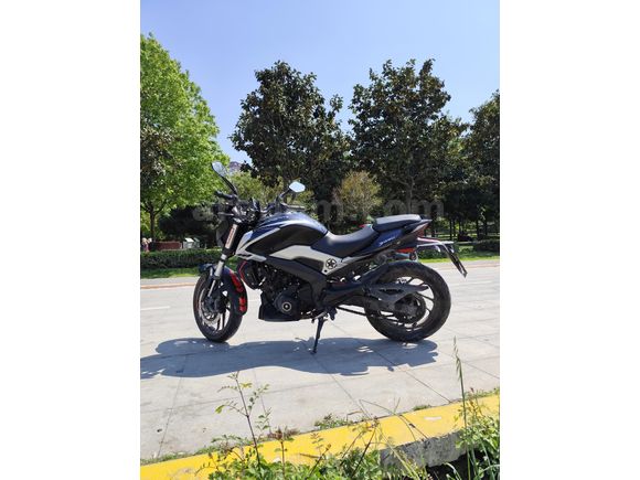 Sahibinden Bajaj Dominar 250 D