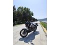 Sahibinden Bajaj Dominar 250 D