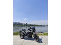 Sahibinden Bajaj Dominar 250 D