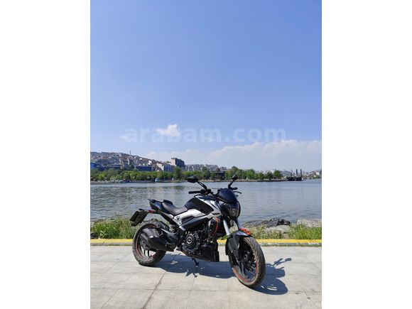 Sahibinden Bajaj Dominar 250 D