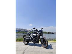 Sahibinden Bajaj Dominar 250 D