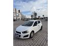 Sahibinden Chevrolet Aveo 1.3 D LS 2012 Model 