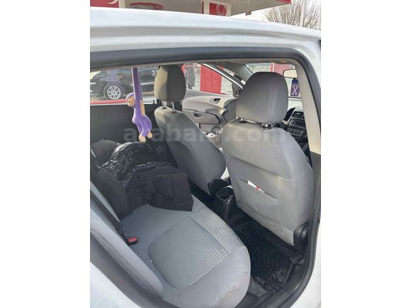Sahibinden Chevrolet Aveo 1.3 D LS 2012 Model 