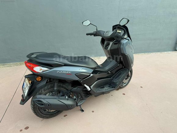 2024 YAMAHA NMAX 155 HATASIZ SERVİS BAKIMLI SIFIR AYARINDA