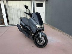 2024 YAMAHA NMAX 155 HATASIZ SERVİS BAKIMLI SIFIR AYARINDA