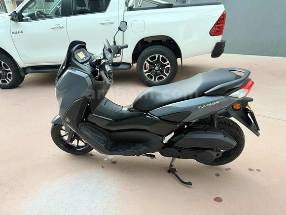 2024 YAMAHA NMAX 155 HATASIZ SERVİS BAKIMLI SIFIR AYARINDA