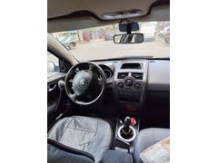 Sahibinden Renault Megane 1.5 dCi Sportway 2006 Model Adıyaman