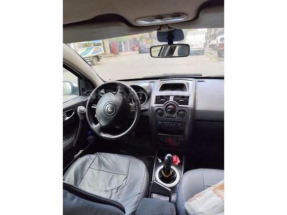 Sahibinden Renault Megane 1.5 dCi Sportway 2006 Model Adıyaman