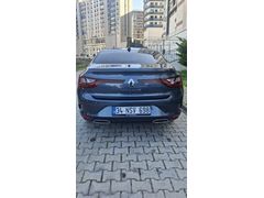 Sahibinden Renault Megane 1.3 TCe Touch 2025 Boyasız değişensiz tramersiz