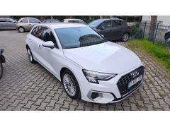 Sahibinden / Hatasız /  Yetkili Servis Bakımlı / Audi A3 Sportback 35 TFSI Advanced 2022