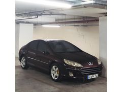 ACİL ARADIĞIM ARACI BULDUM Peugeot 407 2.0 HDi Executive Premium 2005 Model