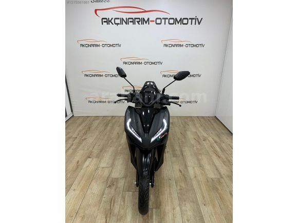 2023 RKS WİLDCAT 125 CC KREDİ KARTINA VADE FARKSIZ 6 TAKSİT