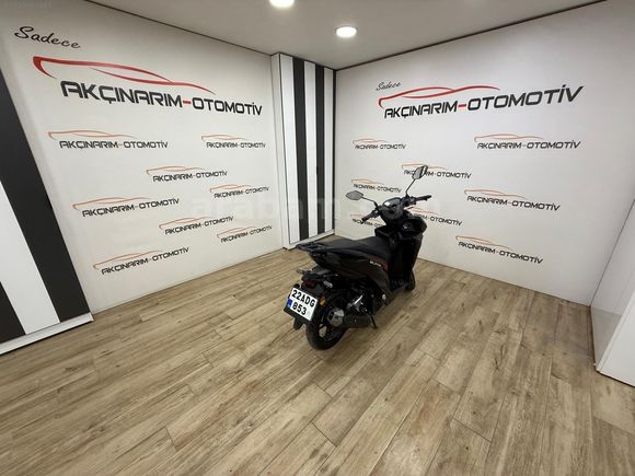 2023 RKS WİLDCAT 125 CC KREDİ KARTINA VADE FARKSIZ 6 TAKSİT