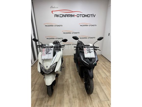 2023 RKS WİLDCAT 125 CC KREDİ KARTINA VADE FARKSIZ 6 TAKSİT