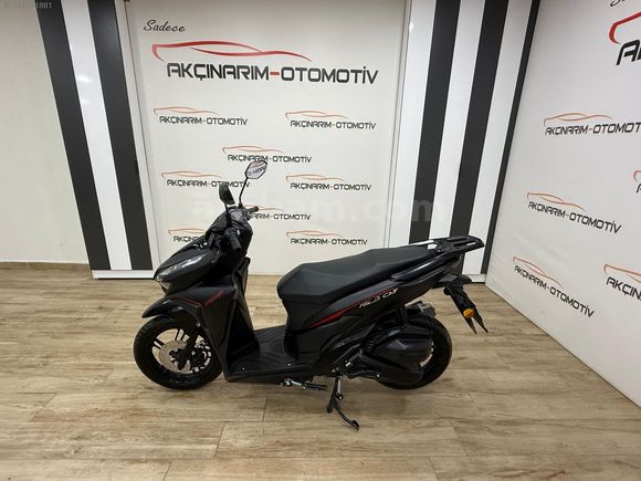 2023 RKS WİLDCAT 125 CC KREDİ KARTINA VADE FARKSIZ 6 TAKSİT