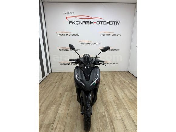 2023 RKS WİLDCAT 125 CC KREDİ KARTINA VADE FARKSIZ 6 TAKSİT