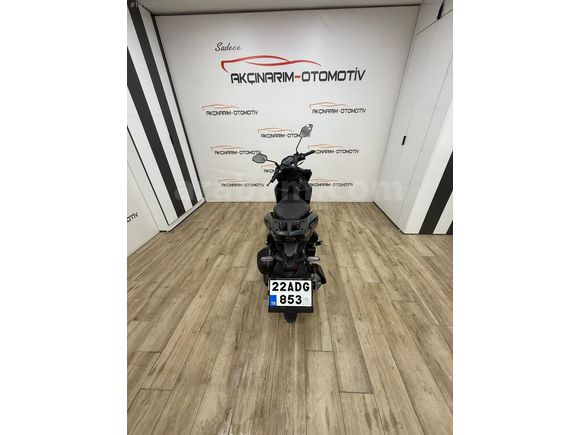 2023 RKS WİLDCAT 125 CC KREDİ KARTINA VADE FARKSIZ 6 TAKSİT