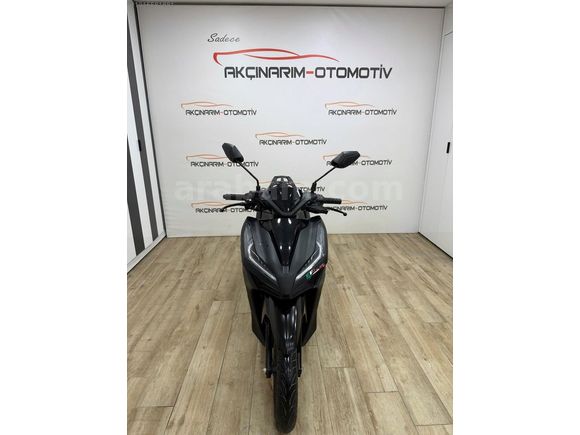 2023 RKS WİLDCAT 125 CC KREDİ KARTINA VADE FARKSIZ 6 TAKSİT
