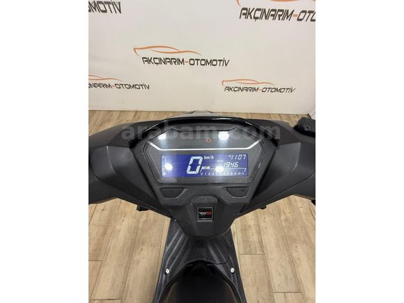 2023 RKS WİLDCAT 125 CC KREDİ KARTINA VADE FARKSIZ 6 TAKSİT