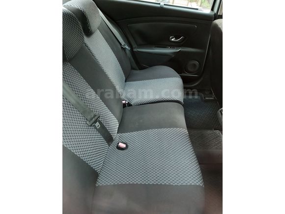Sahibinden Renault Fluence 1.6 Dynamique 2011 Model 